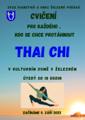Thai chi